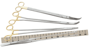 Bariatric Surgical Instruments