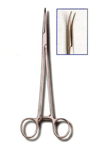 MD Anderson Forceps